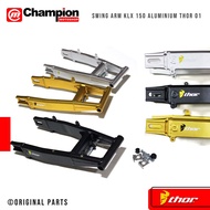 Swing Arm Lengan Ayun KLX 150 Almunium 60CM Thor
