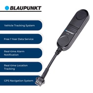 Blaupunkt Vehicle Tracker GT 100 | Real-Time Alarm Location | Real-Time Location Tracking | Mobile A