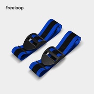 FreeLoop | BFR Training Band Blood Flow Restriction Armband