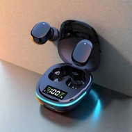 Oril G9S Wireless Bluetooth Headphones Tws Waterproof Earbuds Earphones Digital Display Heaset Large