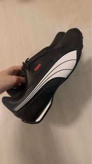 Puma Redon Bungee Shoes賽車鞋