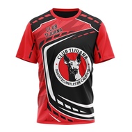 Liga Mx Club Tijuana Special Design Kits 3d T-shirt