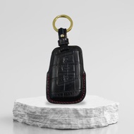 Volkswagen 福斯 Golf8 GTI GolfR Tiguan Rline 鑰匙皮套 鑰匙圈