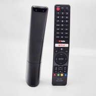 Remote TV untuk Sharp Aquos LCD LED Smart Android (Non Voice Command)