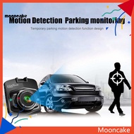 Moon* 1080P resolution providing clear images