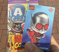 cosbi 盲盒 Marvel Antman