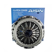 หวีคลัทซ์ NAVARA ปี 07-13 2.5D AISIN 10นิ้ว(6เกียร์)ฟลายวิล2ชั้น P (CZS-006) (สินค้าได้รับตามรูปที่แ