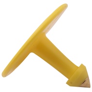 [ey5ey54t]300Pcs Cow Cattle TPU Ear Tag Signs Without Words Ear Tags Typing Copper Head Earrings Far