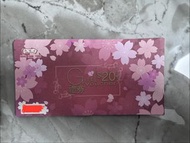 ［10張不散賣］鴻福堂 禮券面值$20 小食 飲品 湯包 豬腳薑 薑醋飯 糖水 小菜（不包含禮封套）
