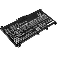 CS BATTERY HP PAVILION X360 14-CD1009TX BATTERY L-HPC155NB
