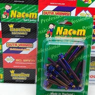 Mio J CVT Bolt Plus Filter