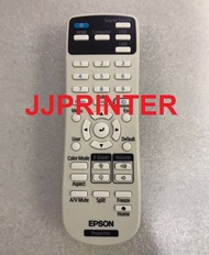 ** Original Epson Projector Remote Control EB-X06 EB-E10 EB-W06 EB-X51 EB-W51 EB-FH52 EB-972 EB-982W