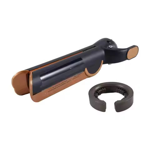 B51CNEW! For Dyson Airwrap HS01 HS05 HS08 Styler Airflow Attachment-Nozzle Set For Smooth Hair Styli