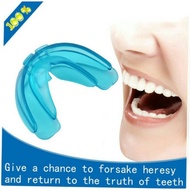 Alignment Trainer Portable Teeth Straightener Teeth Retainer