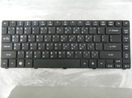 【精宇科技】【全新ACER Aspire Acer Aspire 3810 4810T 4410T 3410T 4535 4810 3810T 中文鍵盤】