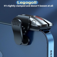 Legogoll New G21 For Phone Android Game Controller Mobile Phone Game Trigger Gamepad Joystick Key Bu
