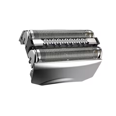 Braun Series 7 Replacement Electric Shaver Heads 70B 70S Compatible with 720S 790CC 760CC 765CC 795C