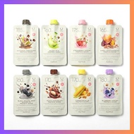 DELIGHT PROJECT PROTEIN SHAKE 45g - HIGH PROTEIN DIET SHAKE /8 FLAVORS /Pouch Shake/ KOREA
