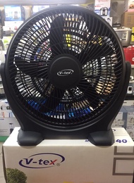 FLYWING Turbo Fan 14” (MFF140)