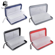 [Serenable] 80Disc CD/DVD Case Holder Portable Disc Wallet Storage Binder CD bag case