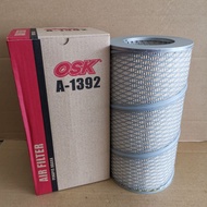 Toyota Hiace KDH200 Air Filter (OSK) A-1392