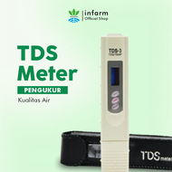 INFARM - Digital Tds Meter