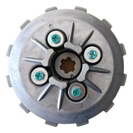 Suitable for Suzuki Ax4 Gd110 Gd115 Xt Clutch Disc