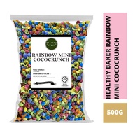 Rainbow Mini Coco crunch 500g chocojar / Unicorn Mini kokocrunch / Baby Crunch / mini koko crunch / 