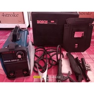 Bosch Portable Welding Machine