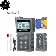 NOYAFA NF-488 Poe network cable Tester, cable continuousity Tester