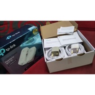 AV2000 (2gbps) powerline @ TL-WPA9610 KIT