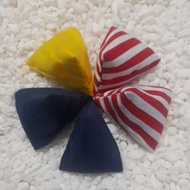 5 Seremban Stones Traditional Game/set Five Stones Batu Seremban