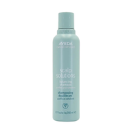 Aveda Scalp Solutions Scalp Shampoo 200ml. อเวดา สคาร์ป แชมพู แก้ปัญหาหนังศีรษะ