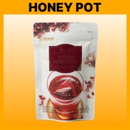 [EMART NOBRAND] Hibiscus Tea 15ea