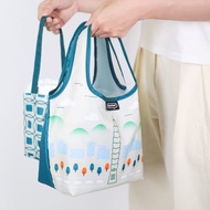 Taipei 101（道路） 餐餐袋（3way小提袋）│murmur飲料袋推薦 TTB050j