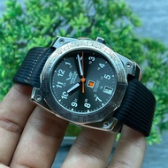 Vostok Europe Word Time Limited Edition Automatic 38mm