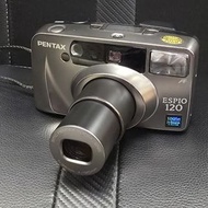二手 Used 1994 Pentax ESPIO 120 Camera 傻瓜機/ 35mm 135 菲林相機 Point and Shoot Camera