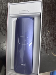 Ulike 電動脫毛機