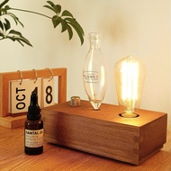 เครื่องพ่นน้ำหอม LeLabo Inc เครื่องปรับอากาศกลิ่นแบบย้อนยุคสำหรับงานวันเกิด อุปกรณ์เสริมความชื้น เคร