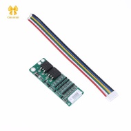 [Chuffed-t] 5S 15A 18.5V 21V Li-ion  Charger Protection Board BMS 18650 Charger Module 18V 21V Cell 