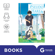 Pseudo Harem 05