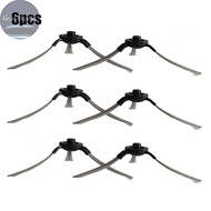 [Promosi]Essential 6 Piece Side Brush Set for i380 i30 H38 i70 i780 i980 H78 H58 Cleaner-Murah & Ber