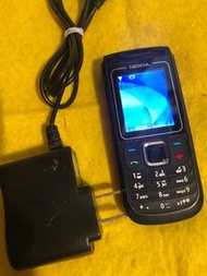 Nokia手機連叉電器