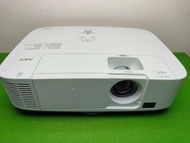 NEC M420XV 投影機 4200流明