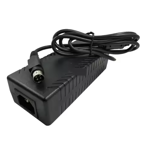 24V 3A 4Pin AC Adapter For Canon MG1-4558 5039 4892 PA-14U PA-14E imageFORMULA 300P DR-2020U DR-1210