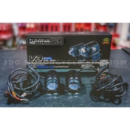 ❡ ◺ ◐ LUMINA PRO MINI DRIVING LIGHT