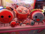 太鼓之達人 一番賞 正版遊戲週邊