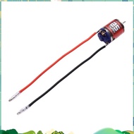 For    R C Brushed Motor, 370 High Torsion Low Noise Motor 25T-42000rpm for    RC Car