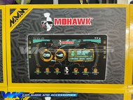 MOHAWK MS TS18/TS10 HIGH QUALITY ANDROID PLAYER FREE MOHAWK AHD REVERSE CAMERA