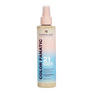 Pureology Color Fanatic Multi-Effect Rinse-Free Spray, 21 Effects, Suitable for All Hair Types, with